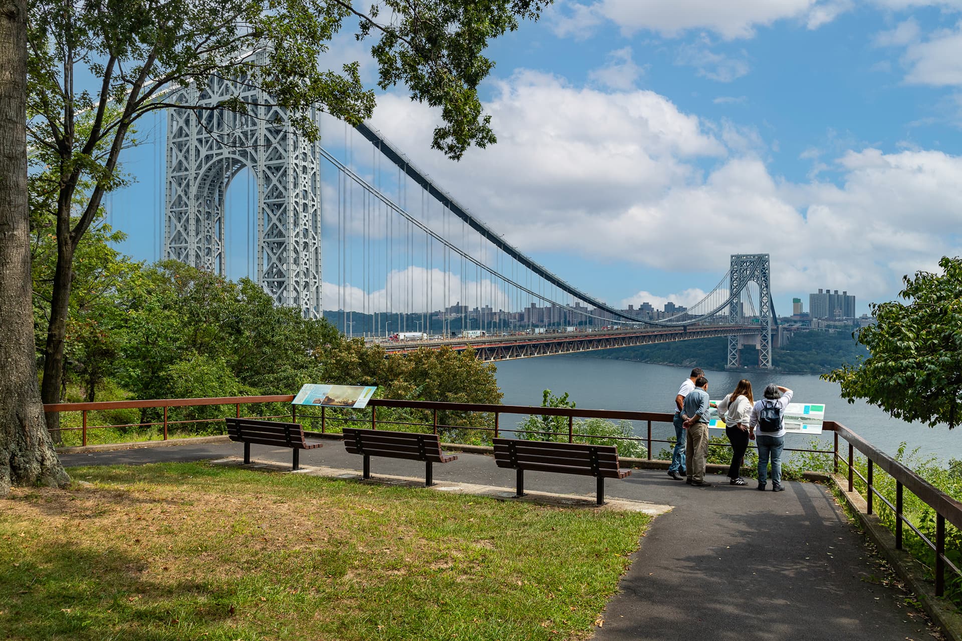 Ross Dock Picnic Area
