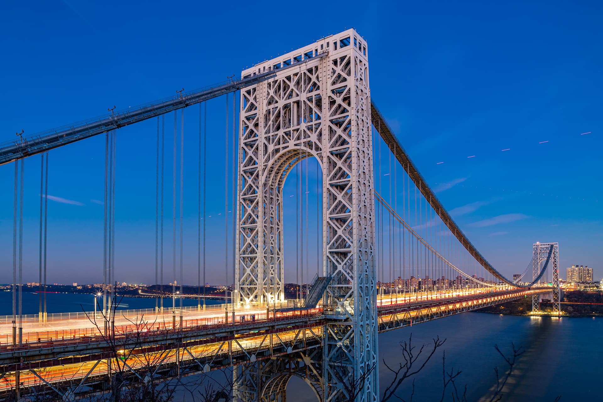 G.W. Bridge