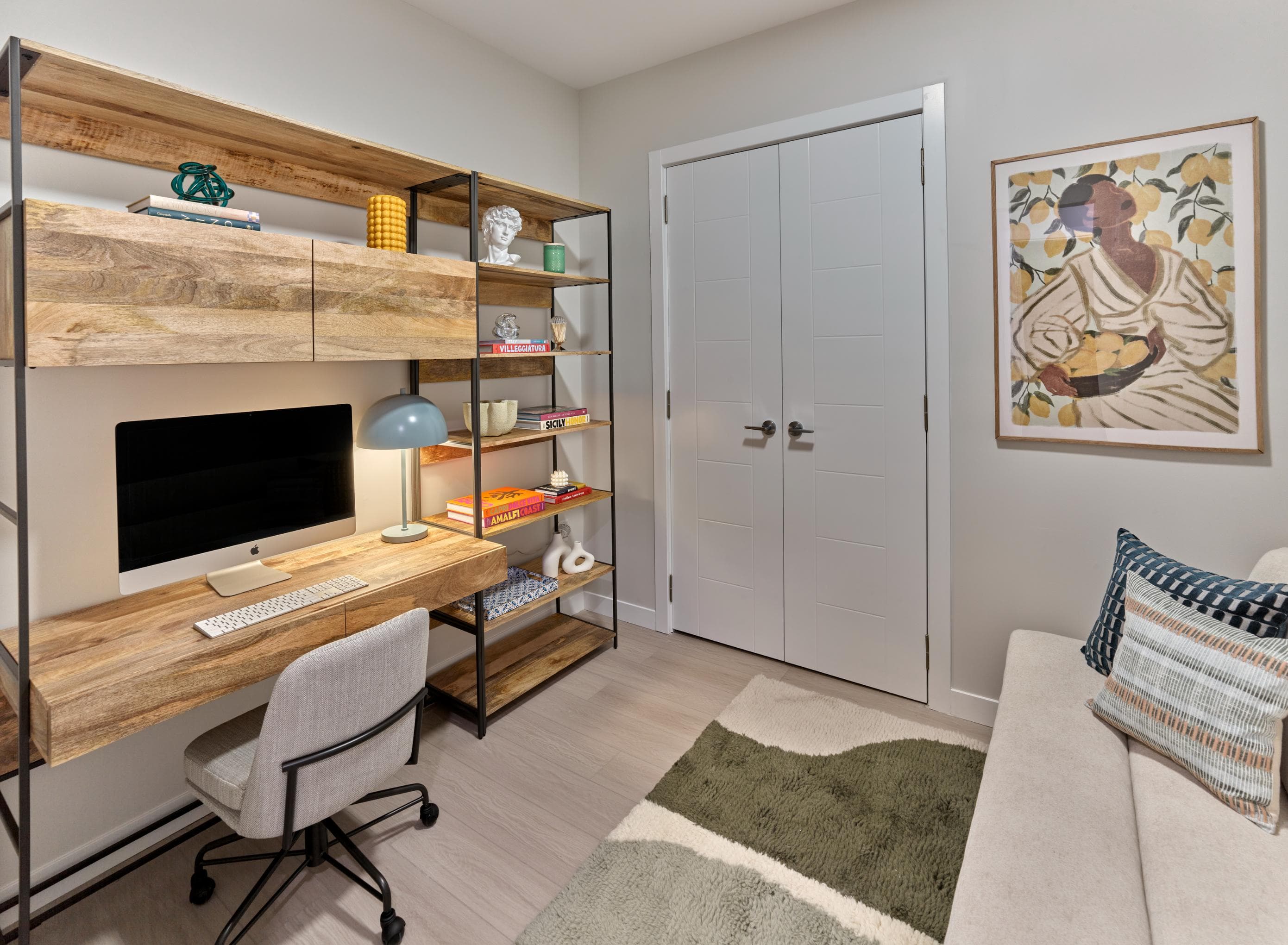 Fiat House - Interior Photo