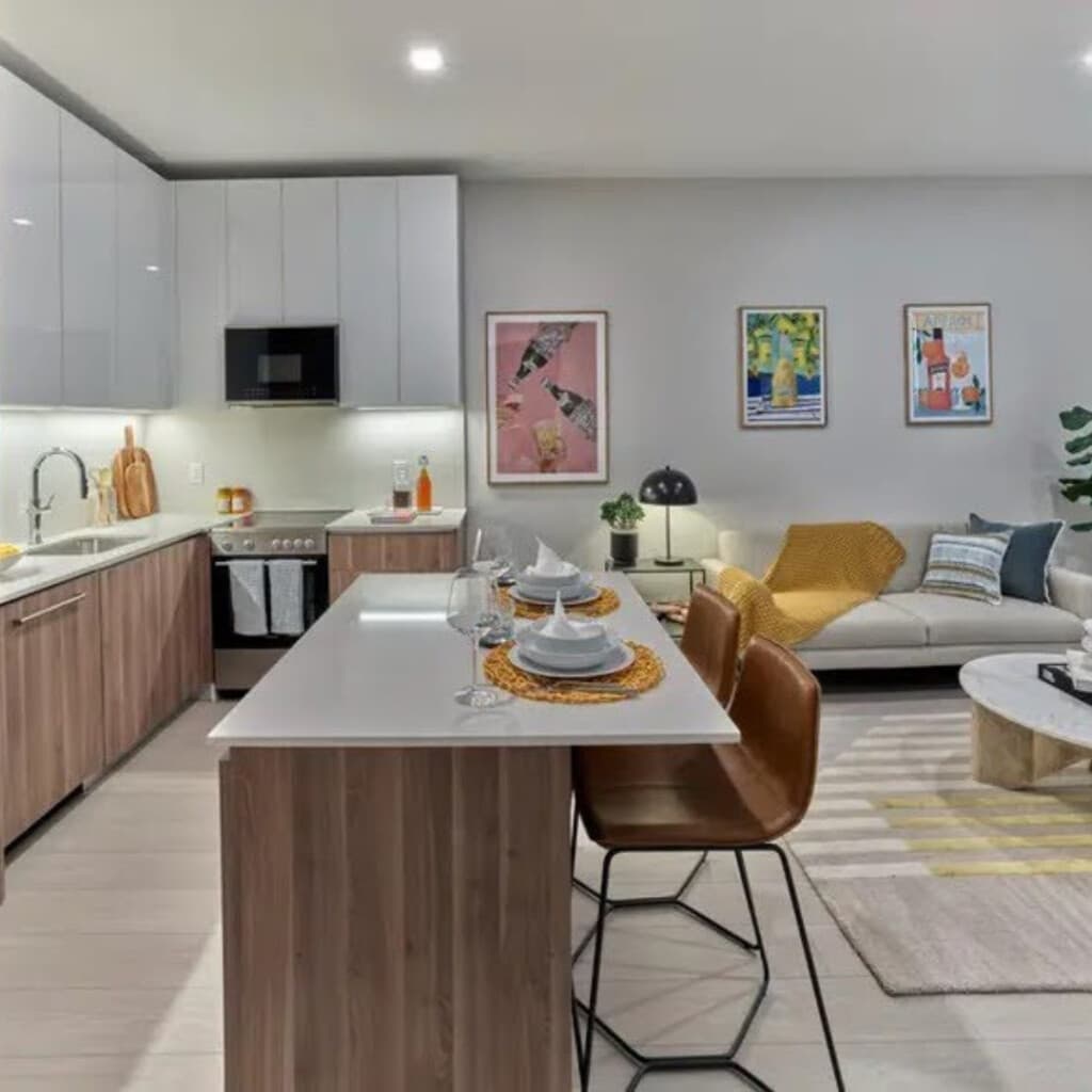 UNLMTD Real Estate Teams Up with FIAT for Fort Lee Apartment Complex